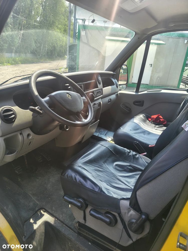 Renault Master - 7