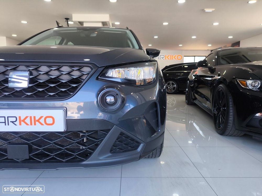 SEAT Arona 1.0 TSI Style - 7