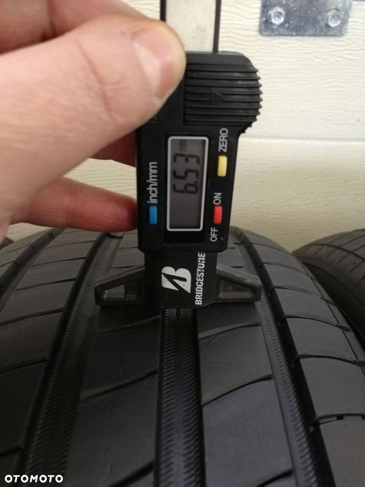 Opony letnie 195/55 R 16 Michelin E-Primacy - 3