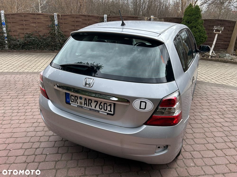 Honda Civic 1.4i Extra Edition - 32