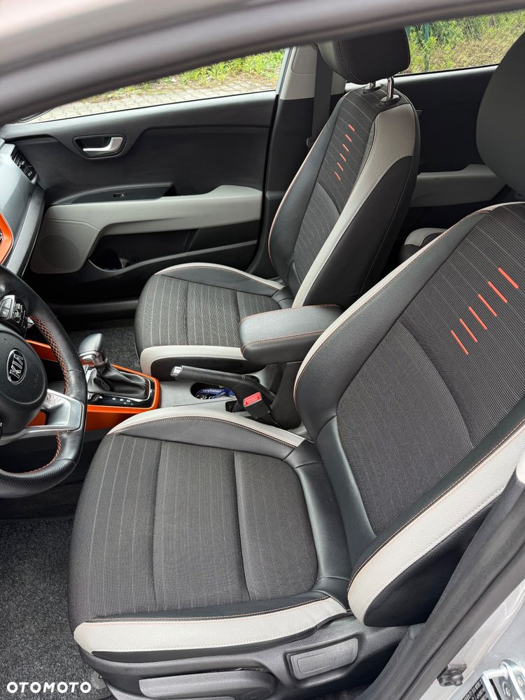 Kia Stonic 1.0 T-GDI MHEV L DCT - 14