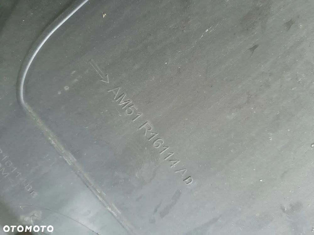 nadkole prawe przód przednie Ford C-MAX MK2 AM51R16114BF - 4