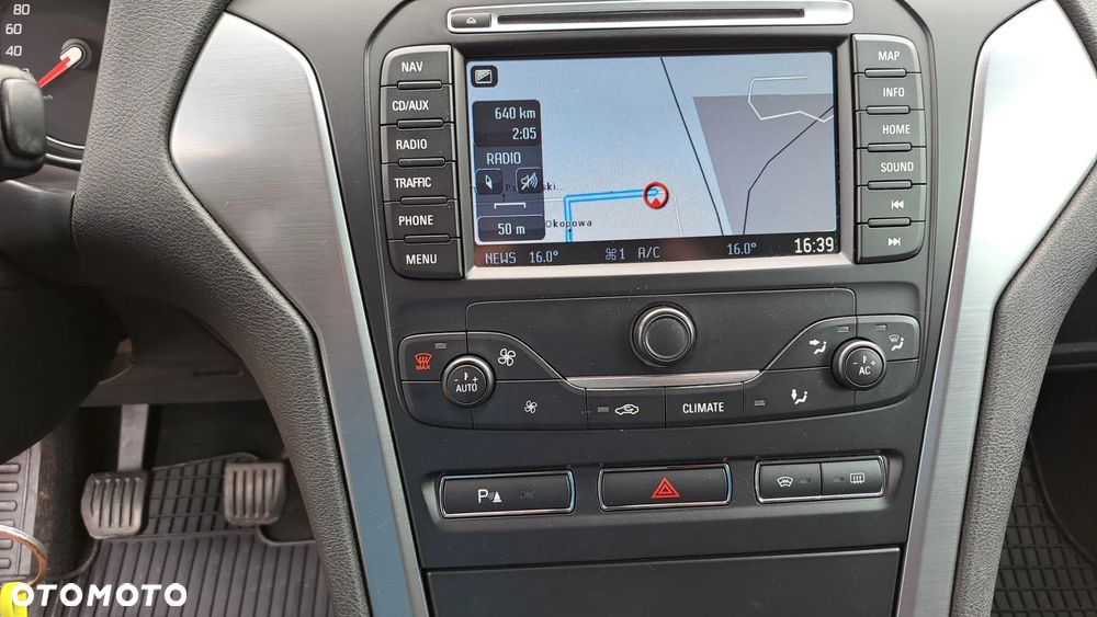 Ford Mondeo 2.0 TDCi Titanium - 7