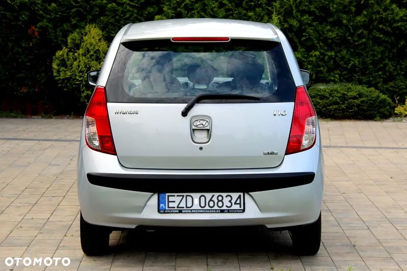 Hyundai i10 1.2 Style - 20