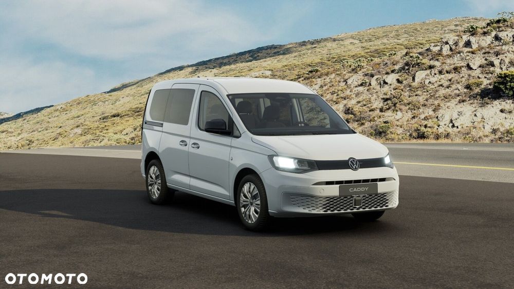 Volkswagen Caddy 2.0 TDI - 11
