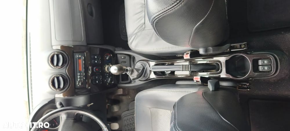 Dacia Duster 1.5 dCi 4x2 Prestige - 15