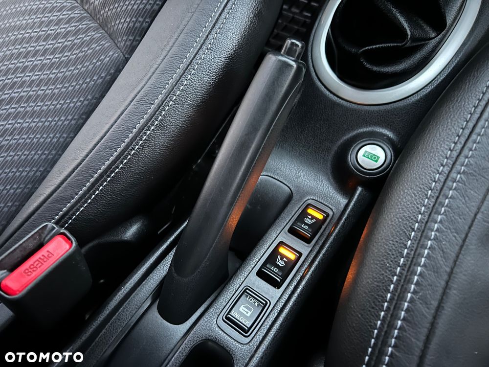 Nissan Note - 16