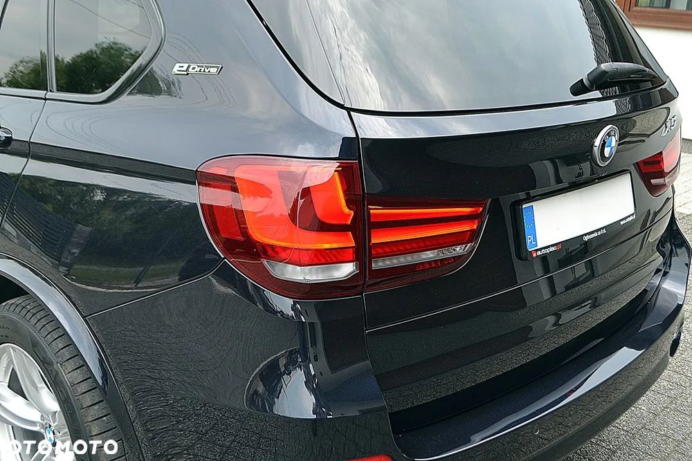 BMW X5 - 22