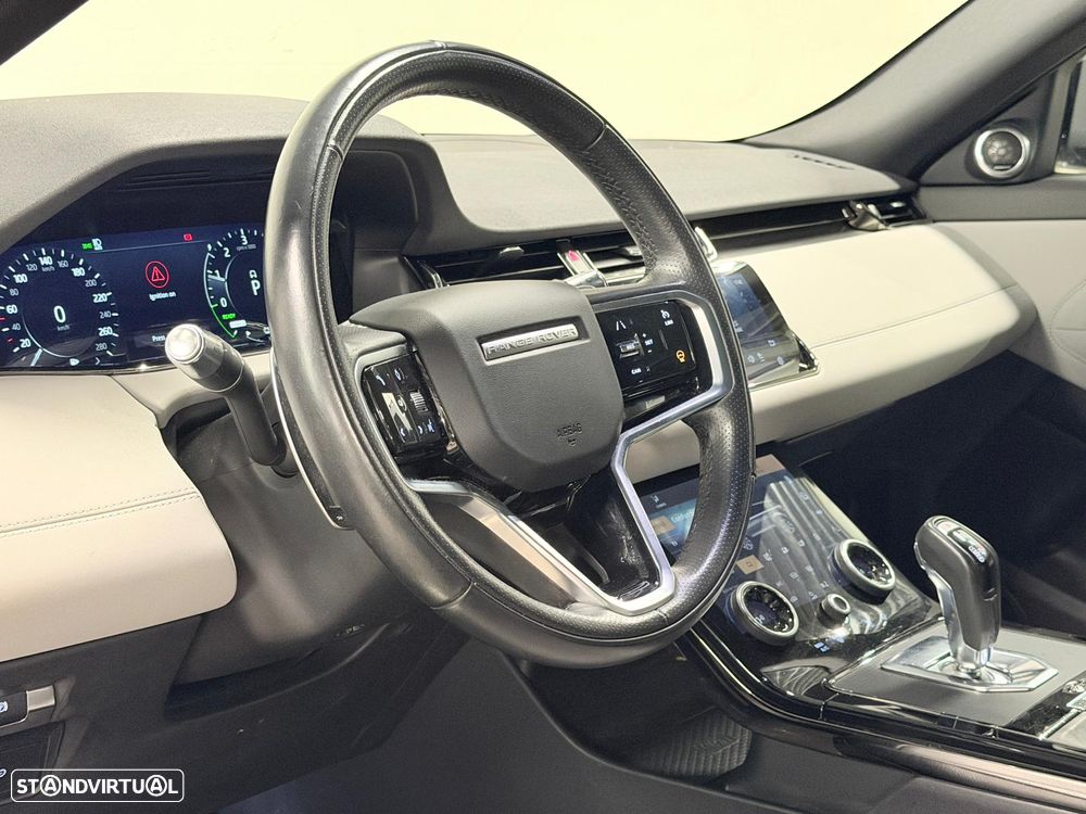 Land Rover Range Rover Evoque P300e R-Dynamic - 10