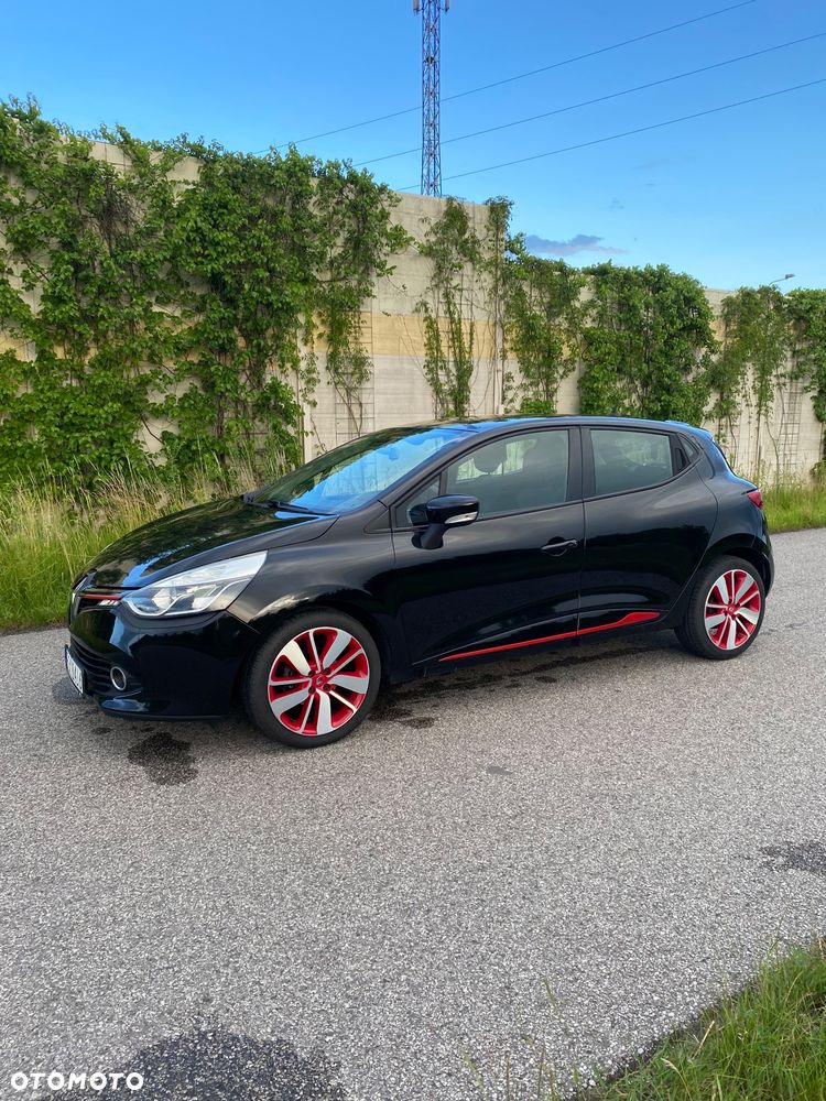 Renault Clio 0.9 TCe Limited - 1
