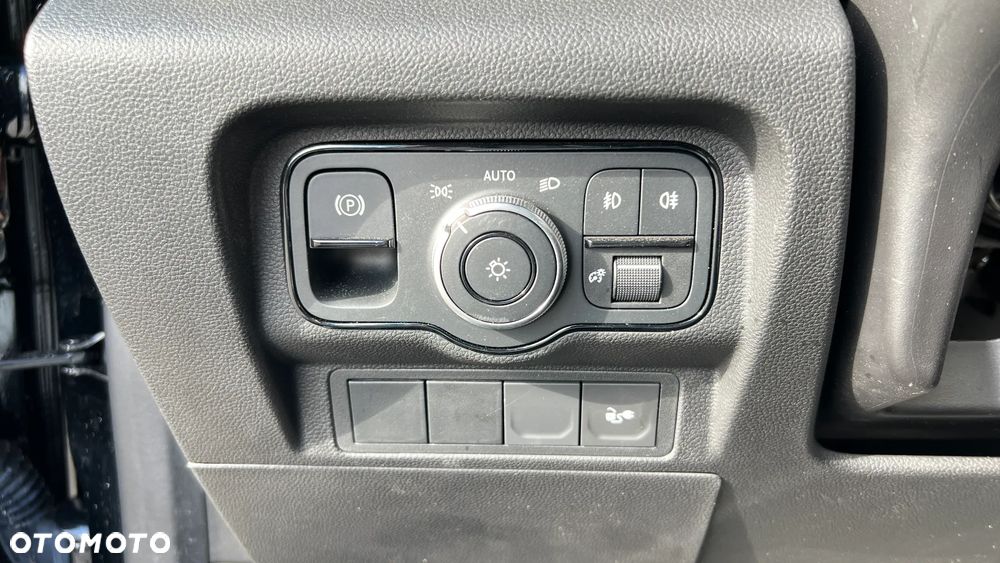 Mercedes-Benz Citan Electric - 19