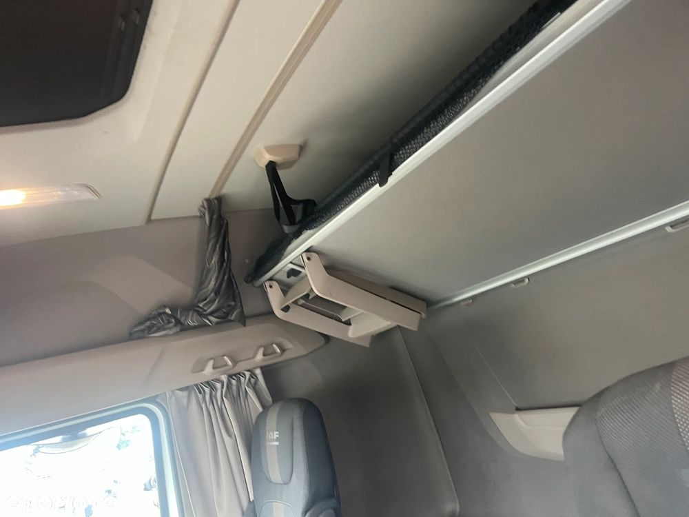 DAF XG 480 - 7