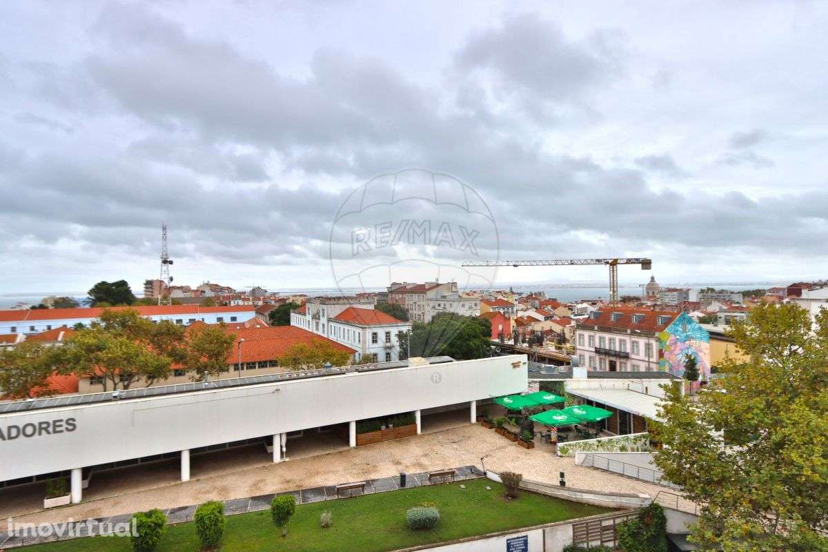 Apartamento T3 para venda - Grande imagem: 2/34