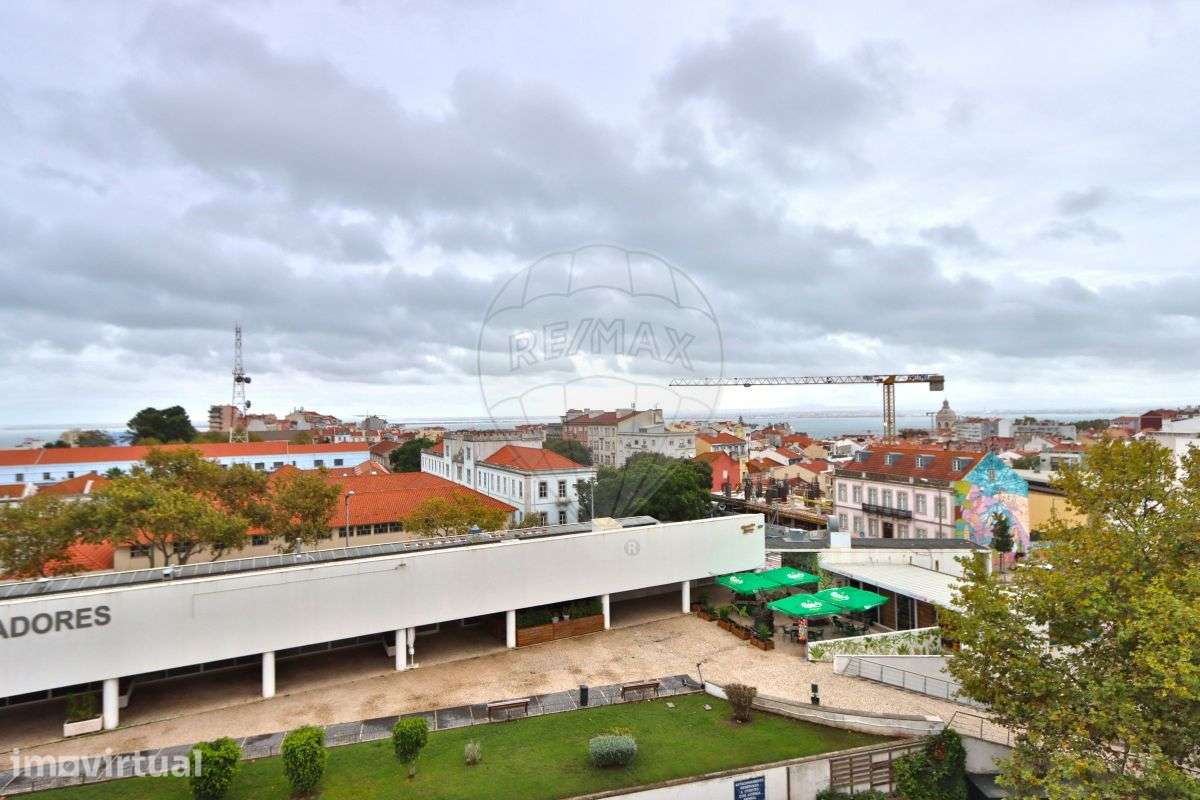 Apartamento T3 para venda - Grande imagem: 2/34