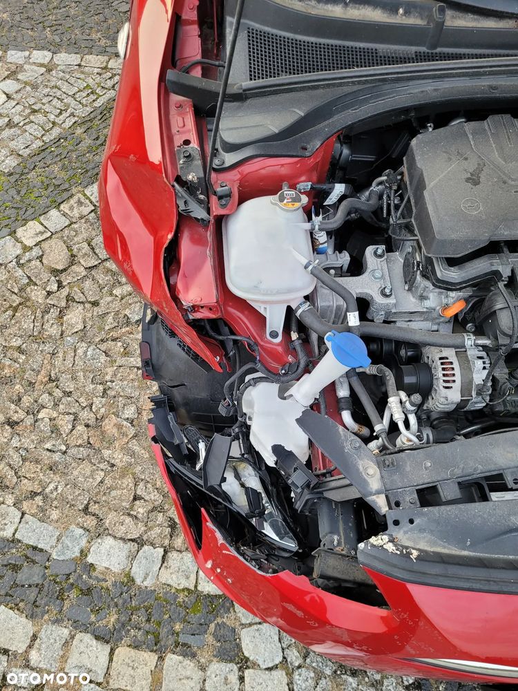 Kia Ceed 1.0 T-GDI ISG Platinum Edition - 35