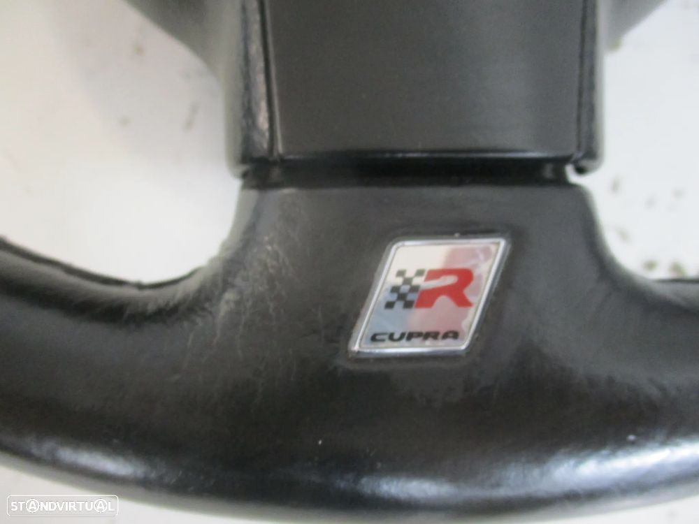 Volante Seat Leon Cupra 2001 - 2