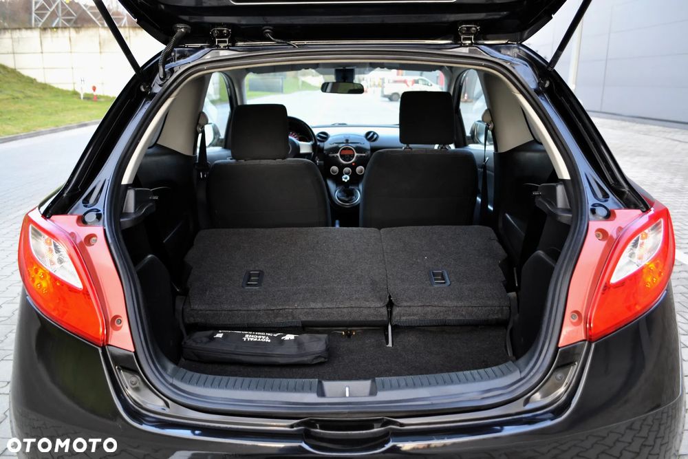 Mazda 2 1.3 Sport Impression - 32