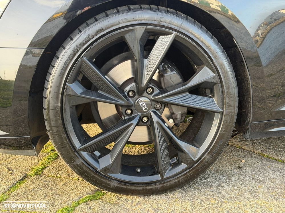 Audi A5 Sportback 2.0 TDI S-line S tronic - 8