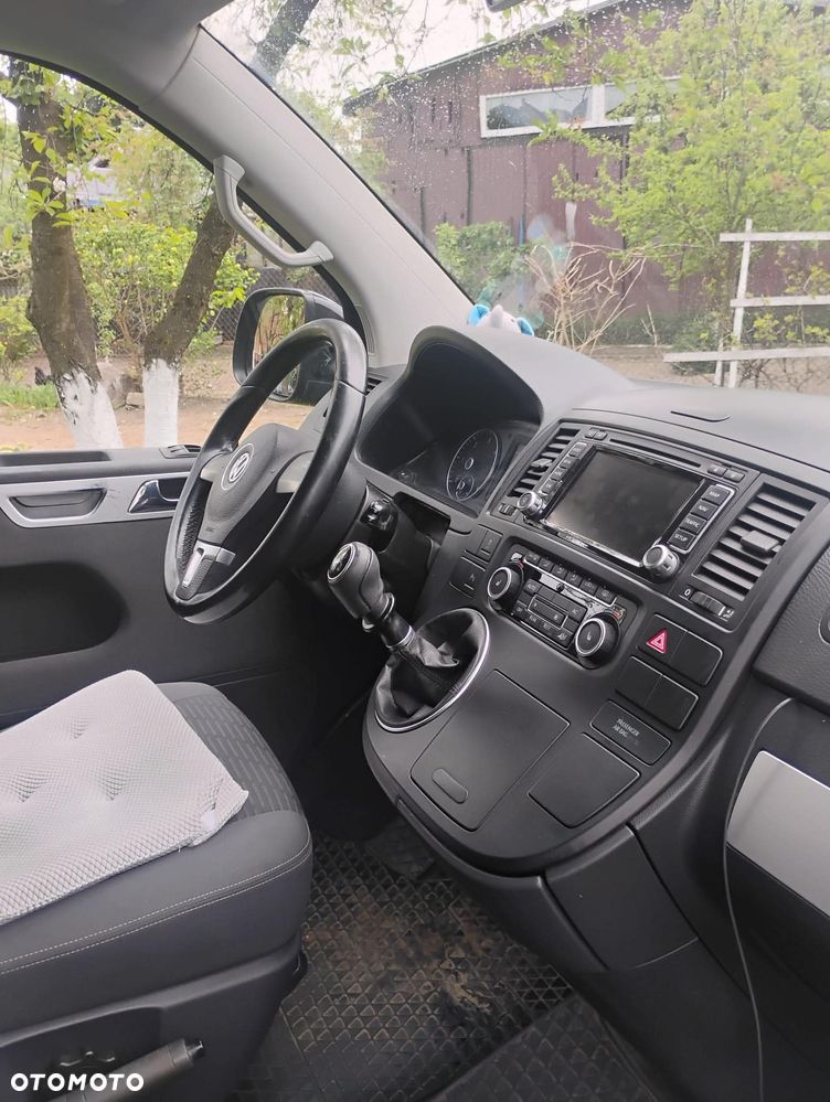 Volkswagen Multivan L1 Comfortline - 10
