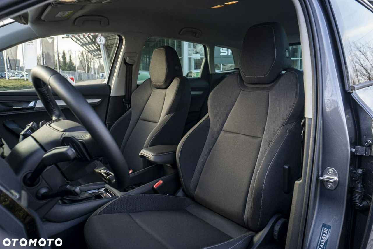Skoda Karoq - 15