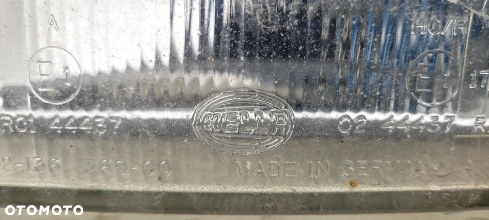 Volkswagen T4 na części 2,4 Diesel - 21