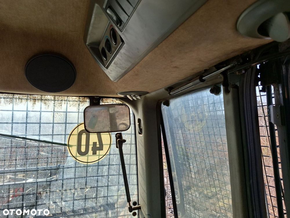 Tatra N123 4X4 + Čelní Nakladač - 18