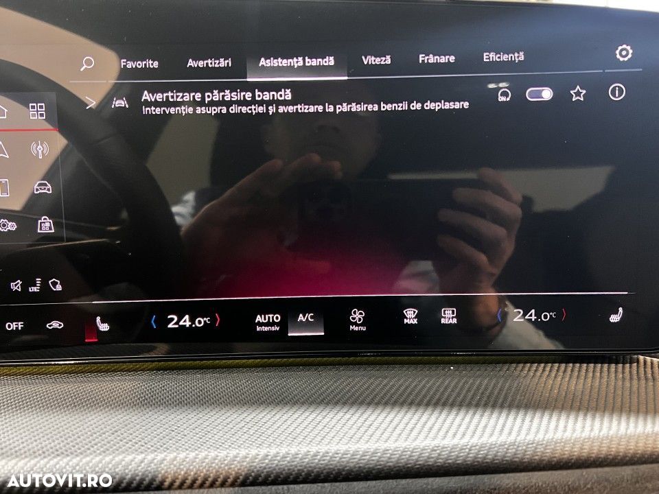Audi Q5 Sportback 40 TFSI quattro S tronic MHEV - 28
