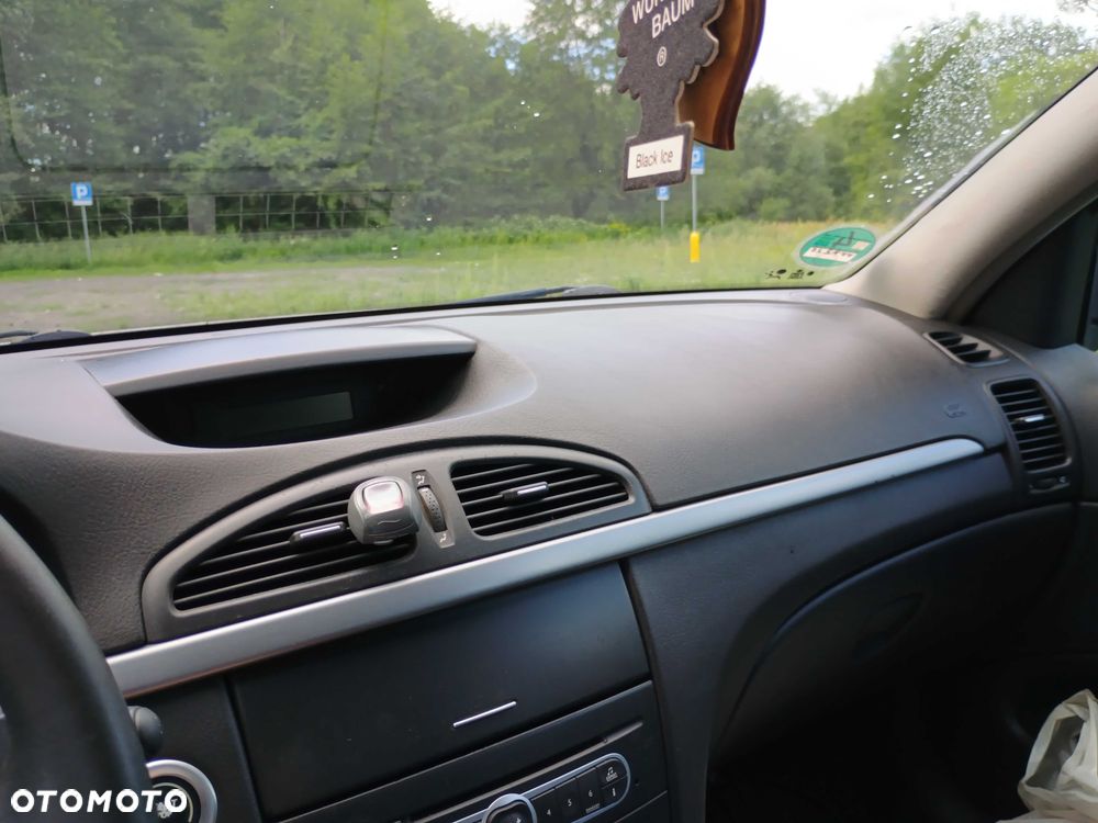 Renault Laguna - 7