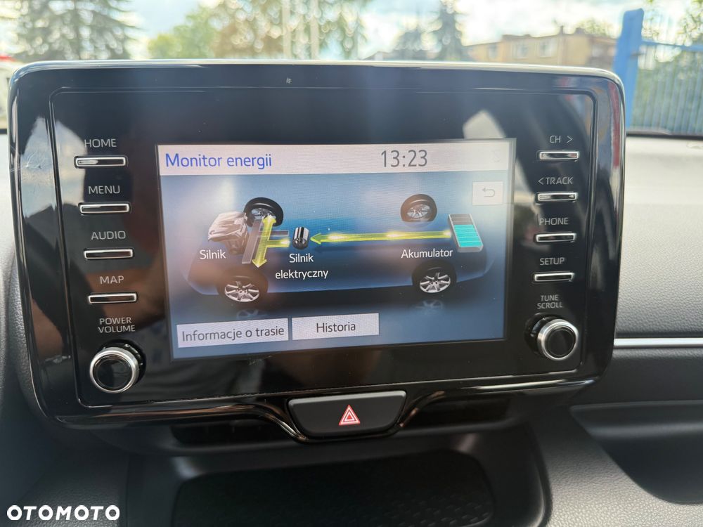 Toyota Yaris - 26