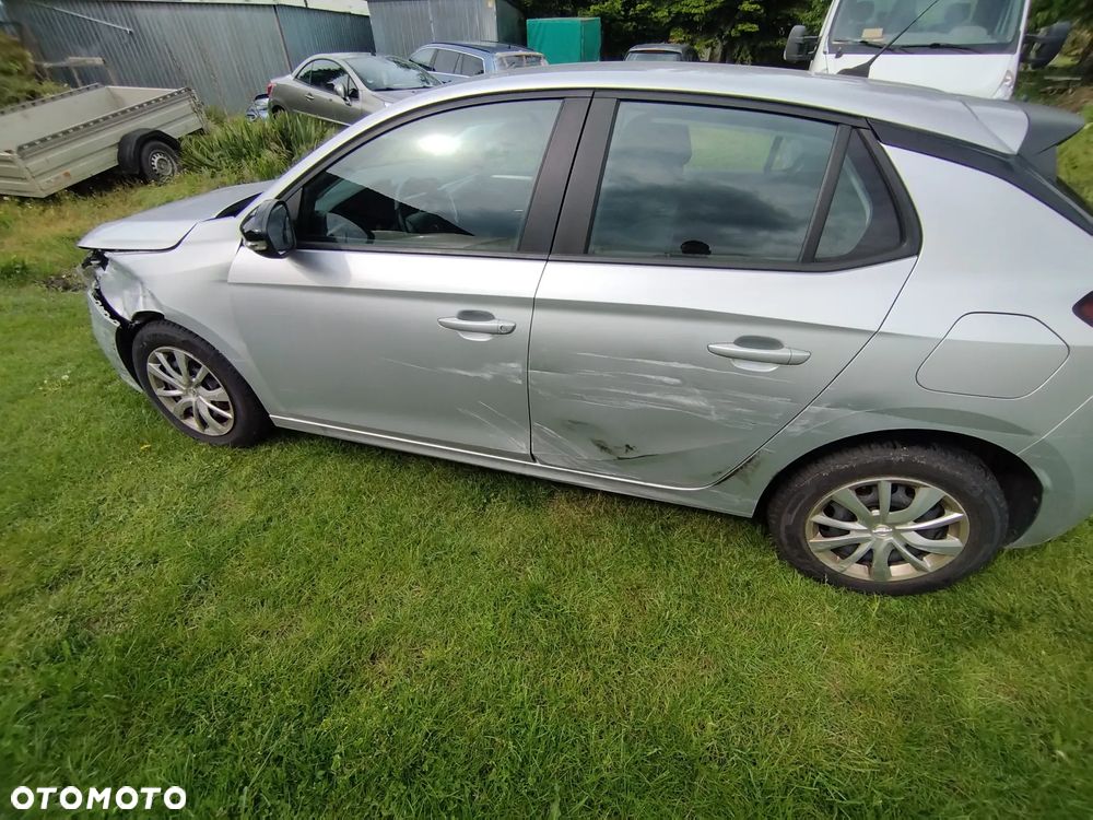 Opel Corsa 1.2 Start/Stop Edition - 8