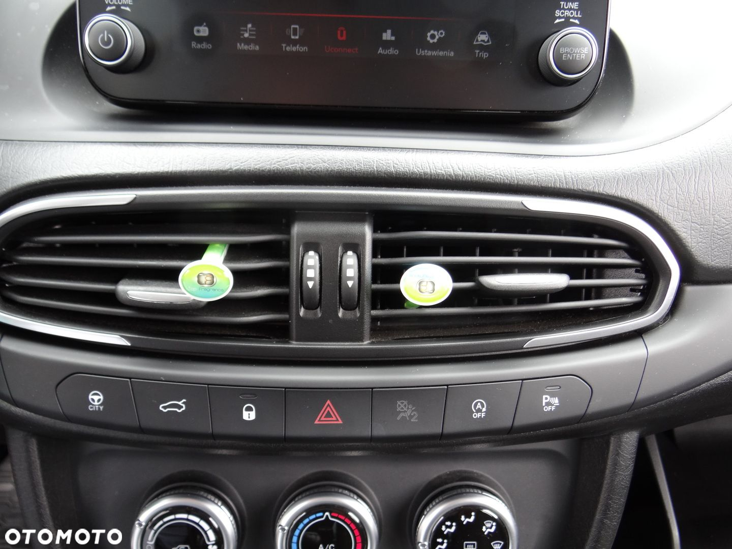 Fiat Tipo 1.0 T3 City Life - 17