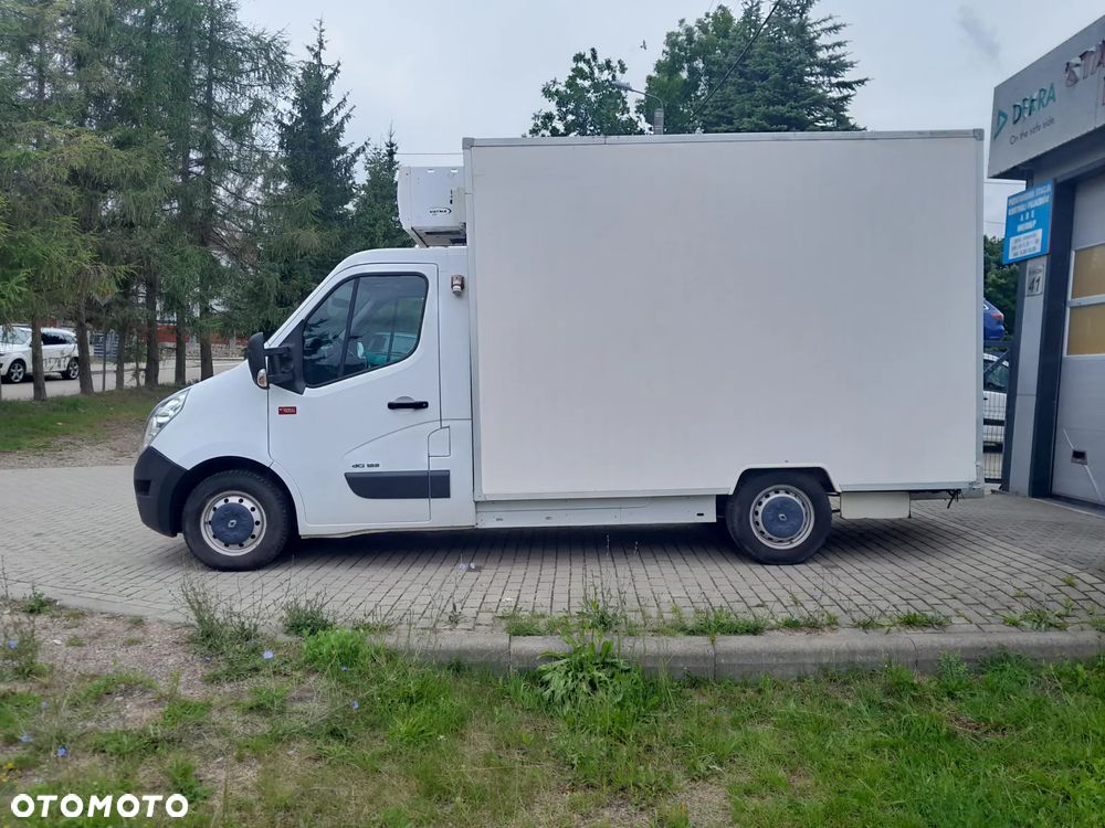 Renault MASTER - 2