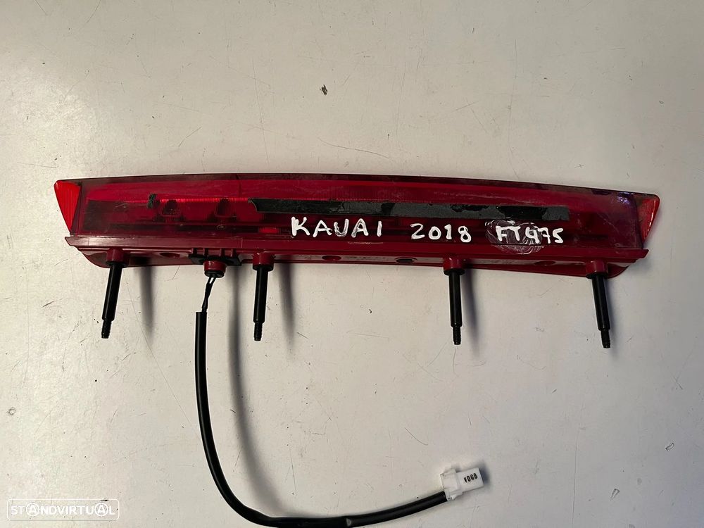 HYUNDAI KAUAI 3 STOP DA MALA - FT475 - 4