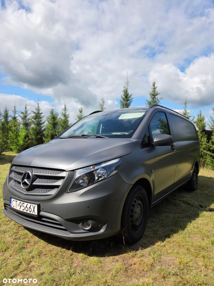 Mercedes-Benz Vito 114 CDI - 3