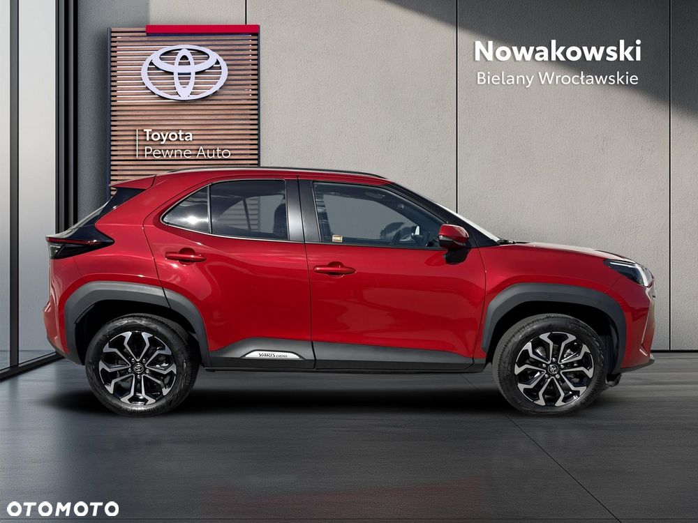 Toyota Yaris Cross Hybrid 1.5 Style - 30