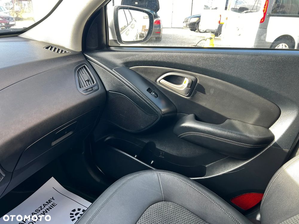 Hyundai ix35 1.7 CRDi Classic 2WD - 23
