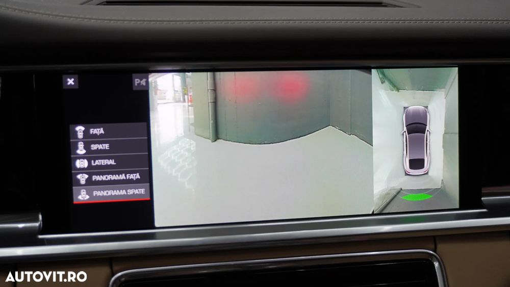 Porsche Panamera 4 E-Hybrid - 20