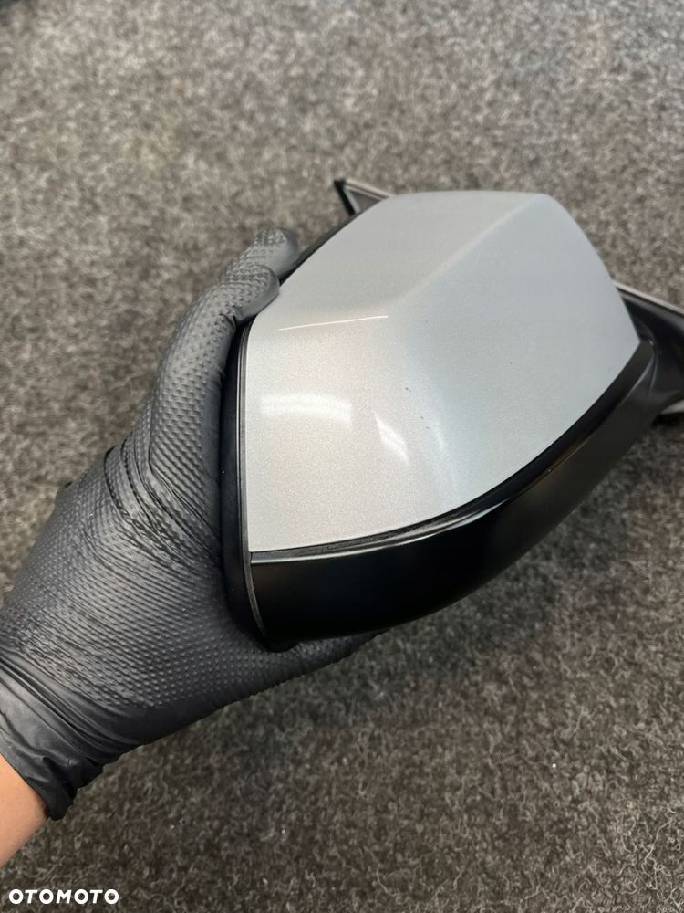 bmw f01 seria 7 lusterko prawe 3pin 354 - 3