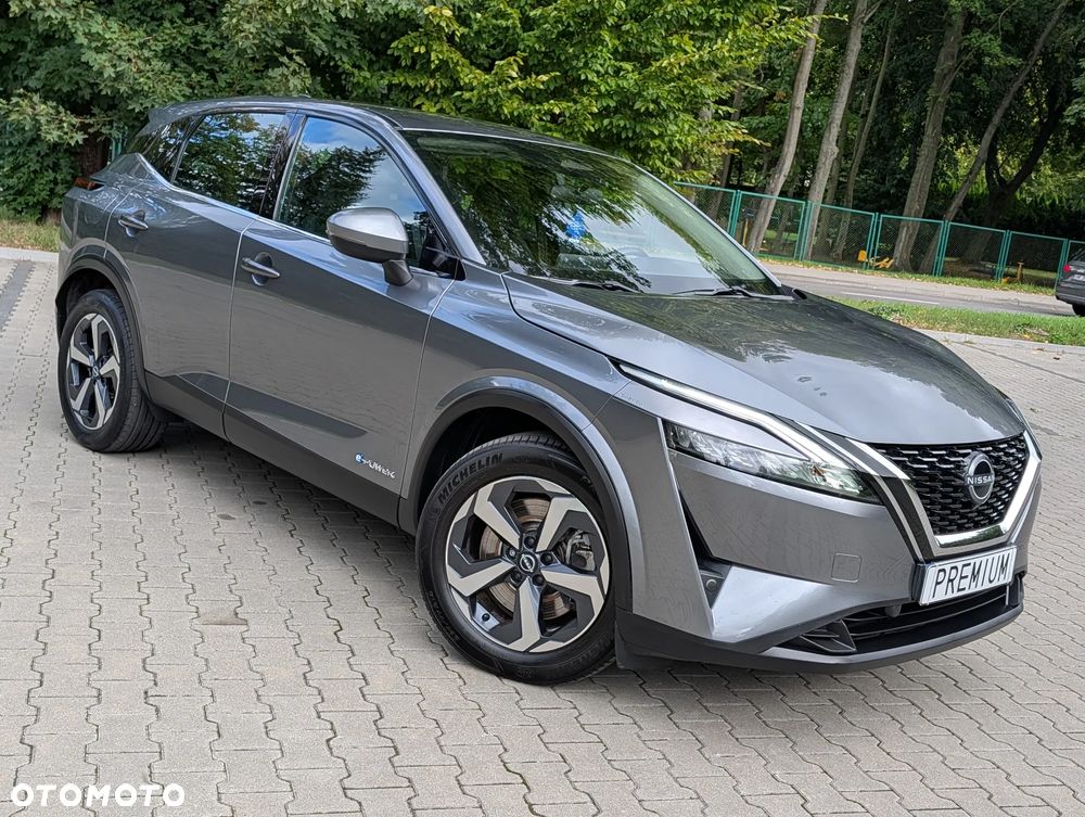 Nissan Qashqai 1.5 e-POWER Tekna - 5