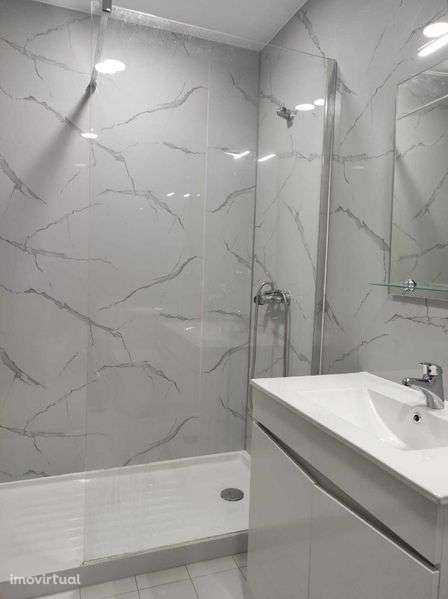 Apartamento T2 perto da universidade de Aveiro - Grande imagem: 2/7