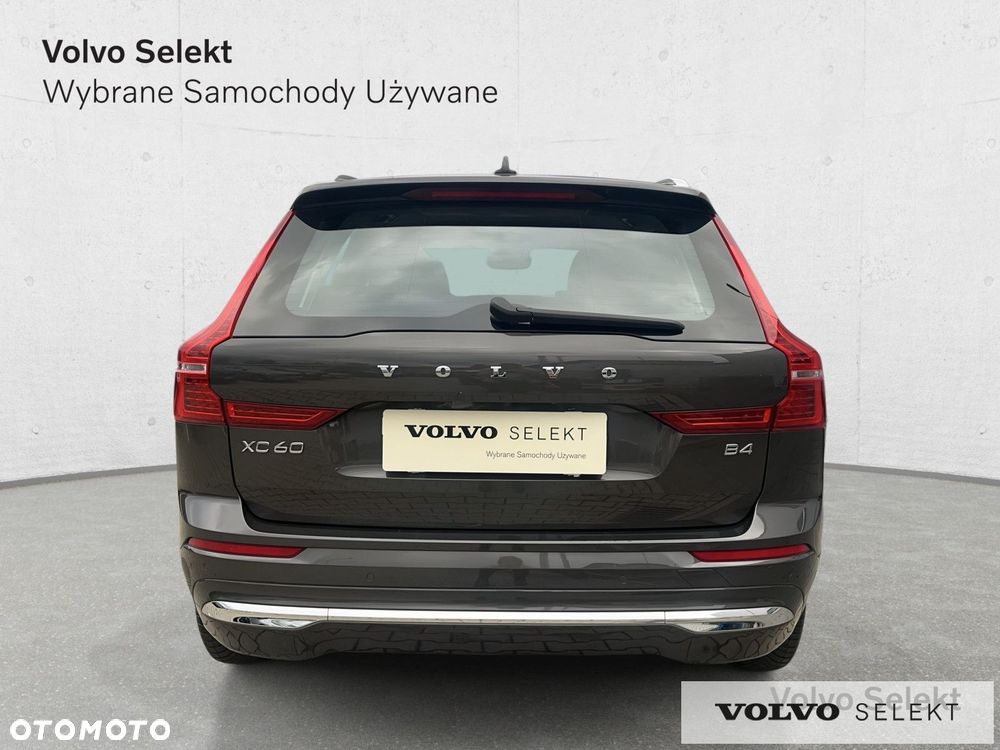 Volvo XC 60 - 7