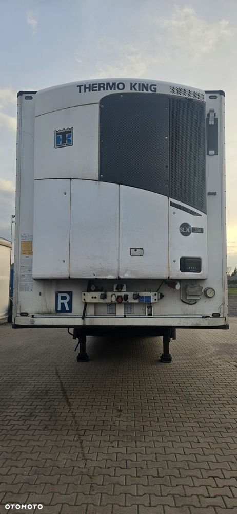 Schmitz Cargobull - 2