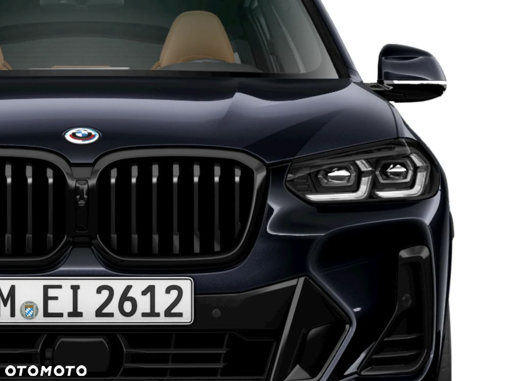 BMW X3 xDrive30i mHEV M Sport sport - 5