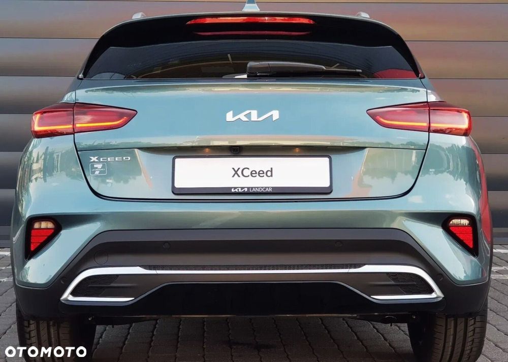Kia XCeed 1.5 T-GDI L - 8