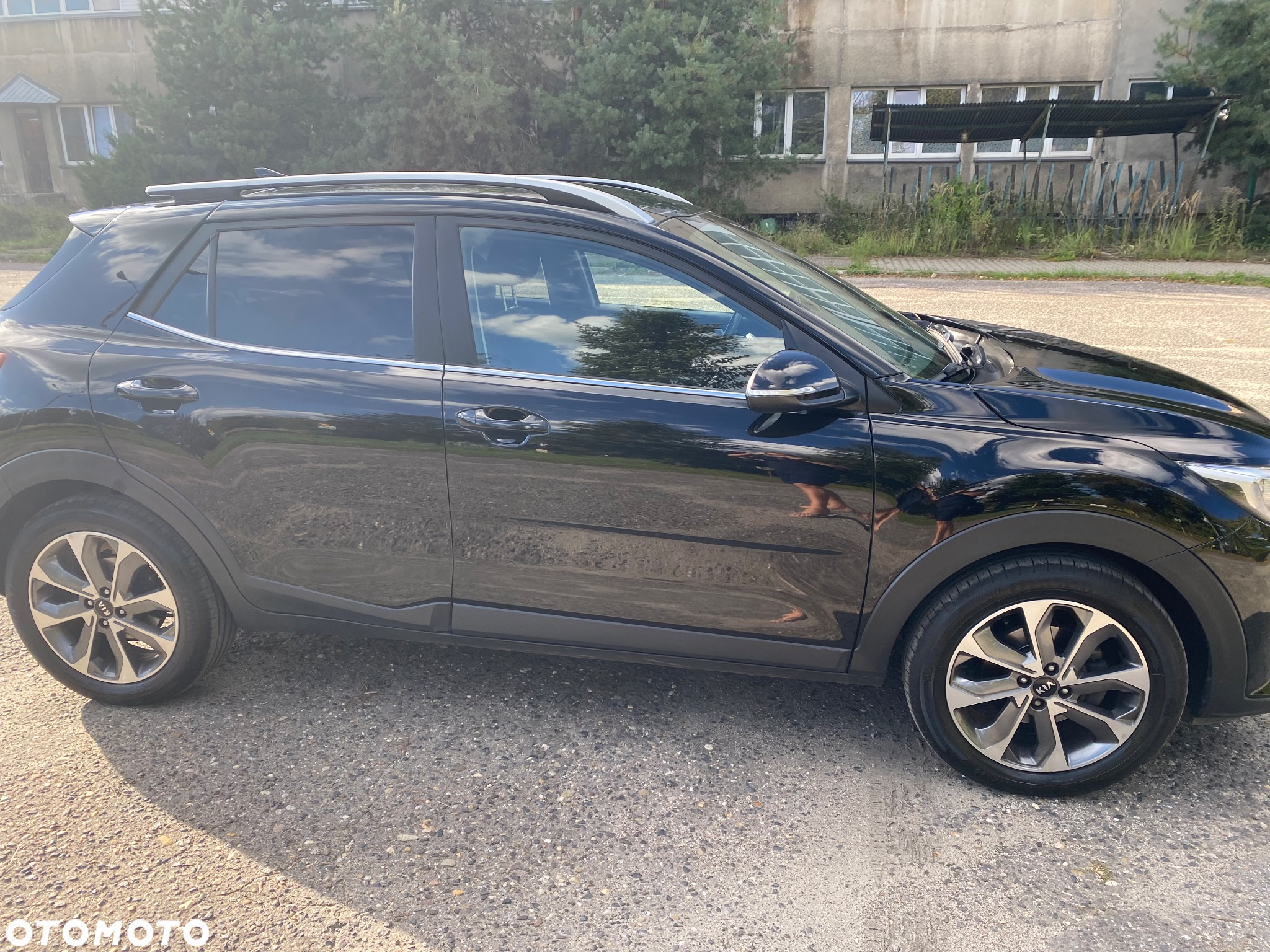 Kia Stonic 1.0 T-GDI M - 30