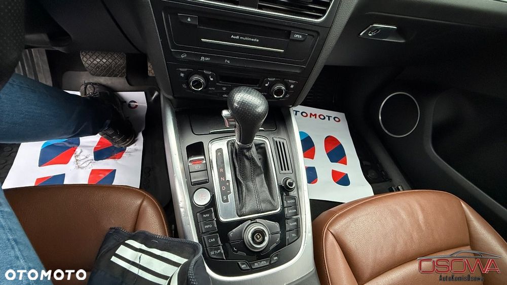 Audi Q5 - 23