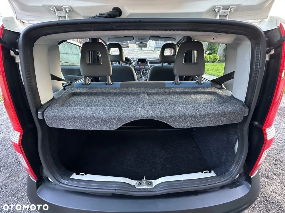 Fiat Panda - 19
