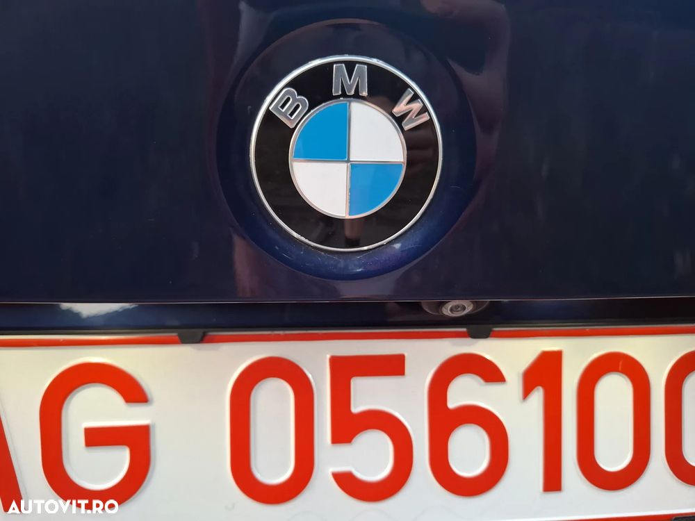 BMW Seria 3 320d Edition Luxury Line Purity - 13