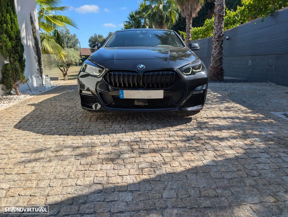BMW 218 Gran Coupé i Aut. M Sport - 2