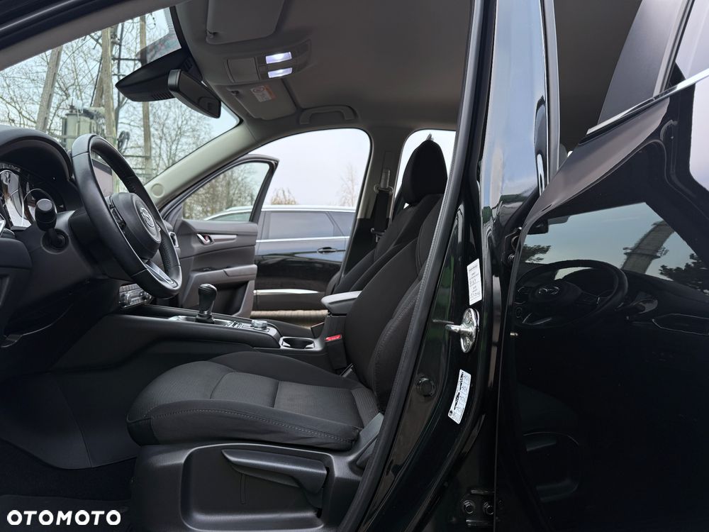 Mazda CX-5 - 30